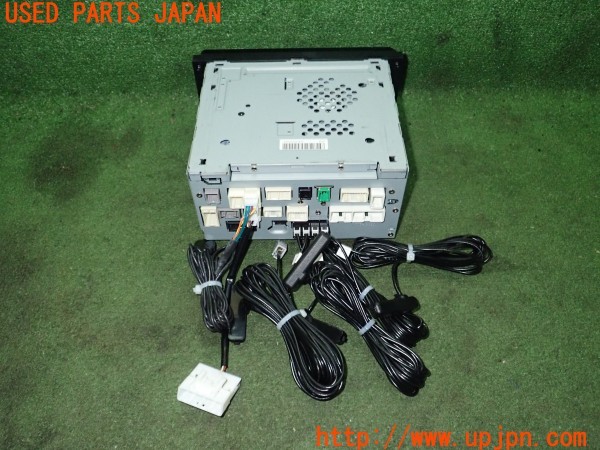 3UPJ=28260506]ハリアー エレガンス(ZSU65W)純正 NSZT-W66T SDナビ 中古_m2