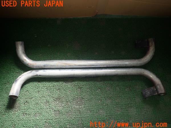 3UPJ=28280025]ジープ ラングラー(TJ40S)社外 サイドステップ 中古_m4