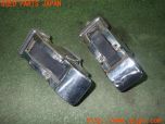 3UPJ=28280053]ジープ ラングラー(TJ40S)社外 ボンネットキャッチ エンジンフードフック 中古_s0