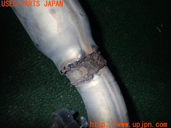 3UPJ=28280152]ジープ ラングラー(TJ40S)社外 マフラー 中古_m2