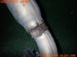 3UPJ=28280152]ジープ ラングラー(TJ40S)社外 マフラー 中古_s2