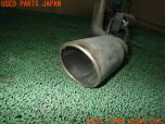 3UPJ=28280152]ジープ ラングラー(TJ40S)社外 マフラー 中古_s3