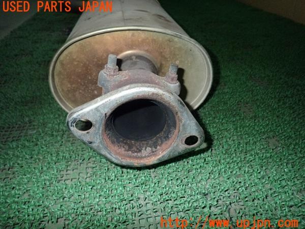 3UPJ=28280152]ジープ ラングラー(TJ40S)社外 マフラー 中古_m4