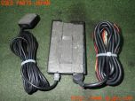 3UPJ=28280503]ジープ ラングラー(TJ40S)Panasonic パナソニック CY-ET906KD ETC車載器 中古_s2