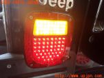 3UPJ=28280547]ジープ ラングラー(TJ40S)VALENS VS-L131 テールランプ 中古_s4