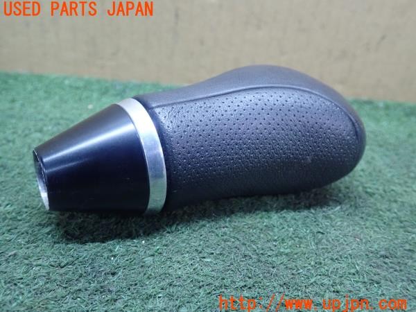 3UPJ=28280614]ジープ ラングラー(TJ40S)社外 シフトノブ 中古_m2