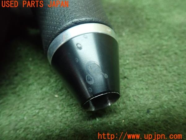 3UPJ=28280614]ジープ ラングラー(TJ40S)社外 シフトノブ 中古_m3