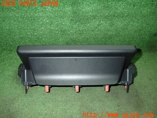 3UPJ=28290567]レクサス NX300h(AYZ10)純正 86110-78040 ディスプレイ マルチディスプレイ ディスプレイモニター マルチモニター 中古_m1