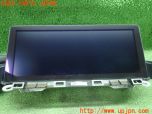 3UPJ=28290567]レクサス NX300h(AYZ10)純正 86110-78040 ディスプレイ マルチディスプレイ ディスプレイモニター マルチモニター 中古_s2