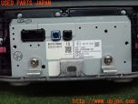 3UPJ=28290567]レクサス NX300h(AYZ10)純正 86110-78040 ディスプレイ マルチディスプレイ ディスプレイモニター マルチモニター 中古_s3