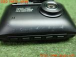 3UPJ=28290579]レクサス NX300h(AYZ10)COMTEC コムテック ZDR-015 ドライブレコーダー フロントカメラのみ 中古_s2