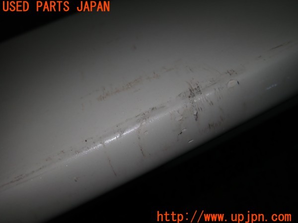 3UPJ=28300057]ハイエースバン 200系(TRH200V 3型)社外 リアルーフスポイラー 中古_m3