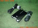 3UPJ=28300503]ハイエースバン 200系(TRH200V 3型)三菱重工業 ミツビシ MOBE-500 ETC車載器 中古_s0