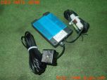 3UPJ=28300503]ハイエースバン 200系(TRH200V 3型)三菱重工業 ミツビシ MOBE-500 ETC車載器 中古_s1