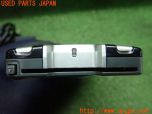 3UPJ=28300503]ハイエースバン 200系(TRH200V 3型)三菱重工業 ミツビシ MOBE-500 ETC車載器 中古_s2