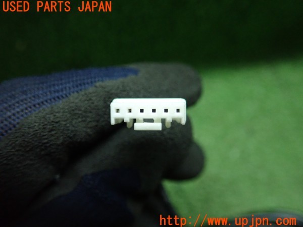 3UPJ=28300552]ハイエースバン 200系(TRH200V 3型)社外 バックカメラ 中古_m3