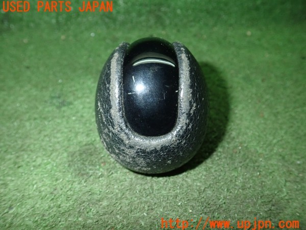 3UPJ=28300614]ハイエースバン 200系(TRH200V 3型)社外 シフトノブ 中古_m2
