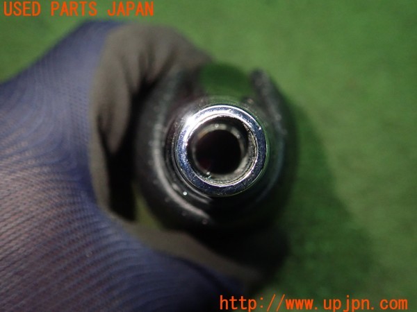 3UPJ=28300614]ハイエースバン 200系(TRH200V 3型)社外 シフトノブ 中古_m3
