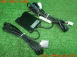 3UPJ=28310503]ハイエースバン200系(KDH206V 2型)トヨタ純正 08686-00240 ETC車載器 中古_s1