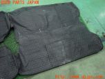 3UPJ=28310608]ハイエースバン200系(KDH206V 2型)純正? シートカバー 10点 中古_s2