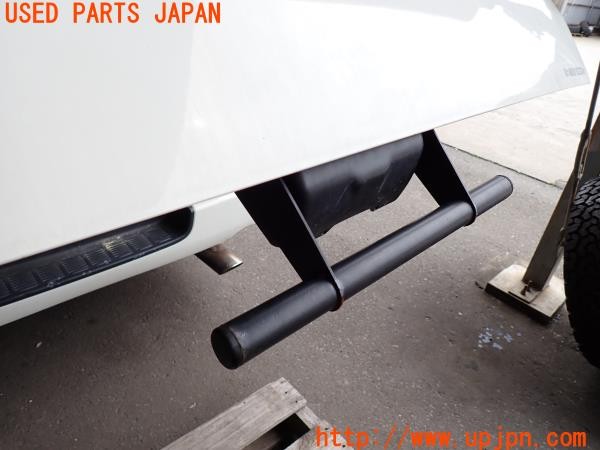 3UPJ=28310640]ハイエースバン200系(KDH206V 2型)社外 リアゲートアシストグリップ 中古_m4