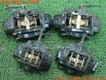 3UPJ=28330301]マセラティ クアトロポルテ(MQP M139)純正 brembo ブレンボ キャリパー 中古_s1