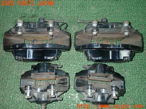 3UPJ=28330301]マセラティ クアトロポルテ(MQP M139)純正 brembo ブレンボ キャリパー 中古_m3