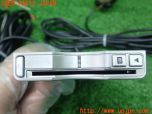 3UPJ=28330503]マセラティ クアトロポルテ(MQP M139)三菱電機 ミツビシ EP-9U43 ETC車載器 中古_s2