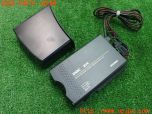 3UPJ=28340503]ベンツ CLA250 4MATIC シューティングブレーク(117951 X117系)三菱電機 ミツビシ DSRC ETC車載器 EP-9UD11N 中古_s1