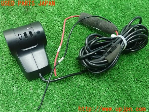 3UPJ=28340579]ベンツ CLA250 4MATIC シューティングブレーク(117951 X117系)純正 208-160093 ドライブレコーダー 中古_m1