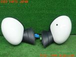 3UPJ=28350036]BMW ミニ(MINI)クーパーS(XR20M F56)純正 ドアミラー フェンダー DuelLAGミラー付 中古_s1