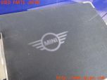3UPJ=28350036]BMW ミニ(MINI)クーパーS(XR20M F56)純正 ドアミラー フェンダー DuelLAGミラー付 中古_s4