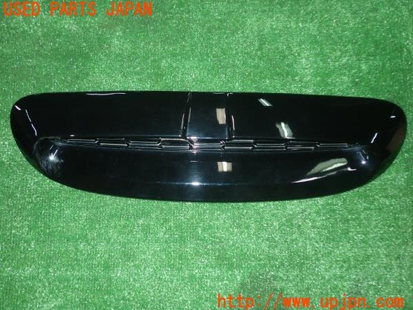 3UPJ=28350052]BMW ミニ(MINI)クーパーS(XR20M F56)社外 ボンネットダクト 中古_m1