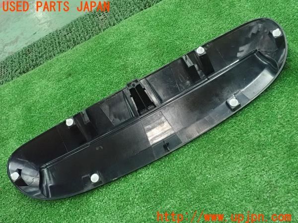3UPJ=28350052]BMW ミニ(MINI)クーパーS(XR20M F56)社外 ボンネットダクト 中古_m2