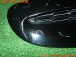 3UPJ=28350052]BMW ミニ(MINI)クーパーS(XR20M F56)社外 ボンネットダクト 中古_s4