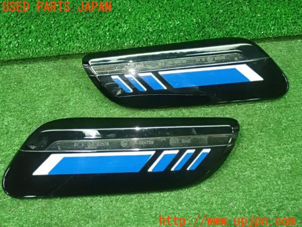3UPJ=28350530]BMW ミニ(MINI)クーパーS(XR20M F56)社外 サイドマーカー 10R-064739 中古_m0
