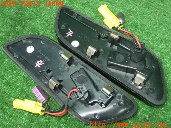 3UPJ=28350530]BMW ミニ(MINI)クーパーS(XR20M F56)社外 サイドマーカー 10R-064739 中古_m1