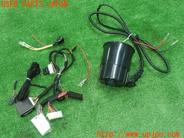 3UPJ=28350579]BMW ミニ(MINI)クーパーS(XR20M F56)LOCK音 サウンドアンサーバックシステム 中古_m0