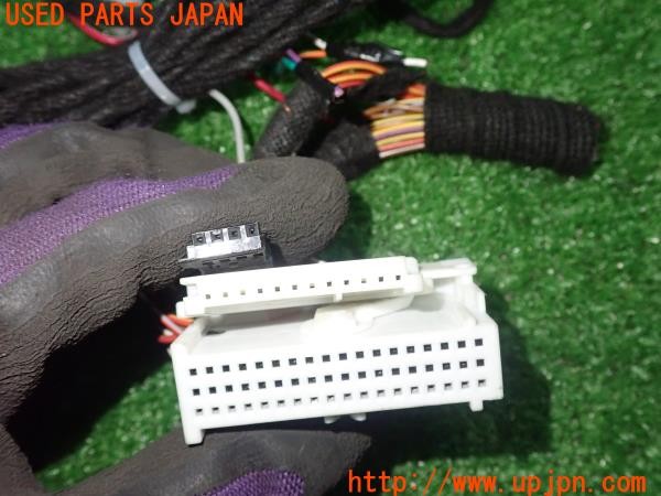 3UPJ=28350579]BMW ミニ(MINI)クーパーS(XR20M F56)LOCK音 サウンドアンサーバックシステム 中古_m2