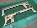 3UPJ=28360025]MR2(SW20)後期 社外 サイドステップ 中古_s1