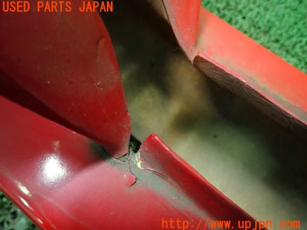 3UPJ=28360025]MR2(SW20)後期 社外 サイドステップ 中古_m2