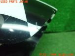 3UPJ=28370012]BMW ミニ(MINI)クーパーS(MF16S R56)社外 ドアミラーカバー 左右セット 中古_s4