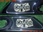 3UPJ=28370530]BMW ミニ(MINI)クーパーS(MF16S R56)純正 サイドマーカー サイドスカットル 5113 0414455  5113 0414456 中古_s2