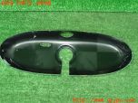 3UPJ=28370636]BMW ミニ(MINI)クーパーS(MF16S R56)社外 ルームミラーカバー 中古_s1