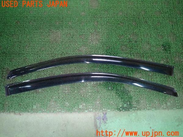 3UPJ=28390035]シビック タイプR(EP3)前期 純正? ドアバイザー 中古_m0