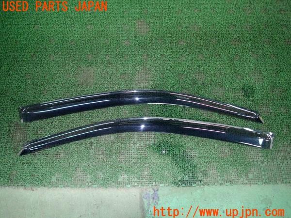 3UPJ=28390035]シビック タイプR(EP3)前期 純正? ドアバイザー 中古_m1