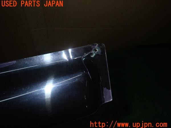 3UPJ=28390035]シビック タイプR(EP3)前期 純正? ドアバイザー 中古_m2