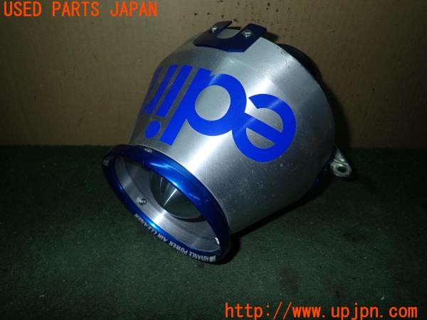 3UPJ=28390106]シビック タイプR(EP3)前期 BLITZ ブリッツ ADVANCE POWER AIR CLEANER エアクリーナー 中古_m0