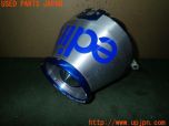 3UPJ=28390106]シビック タイプR(EP3)前期 BLITZ ブリッツ ADVANCE POWER AIR CLEANER エアクリーナー 中古_s0
