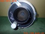 3UPJ=28390106]シビック タイプR(EP3)前期 BLITZ ブリッツ ADVANCE POWER AIR CLEANER エアクリーナー 中古_s3